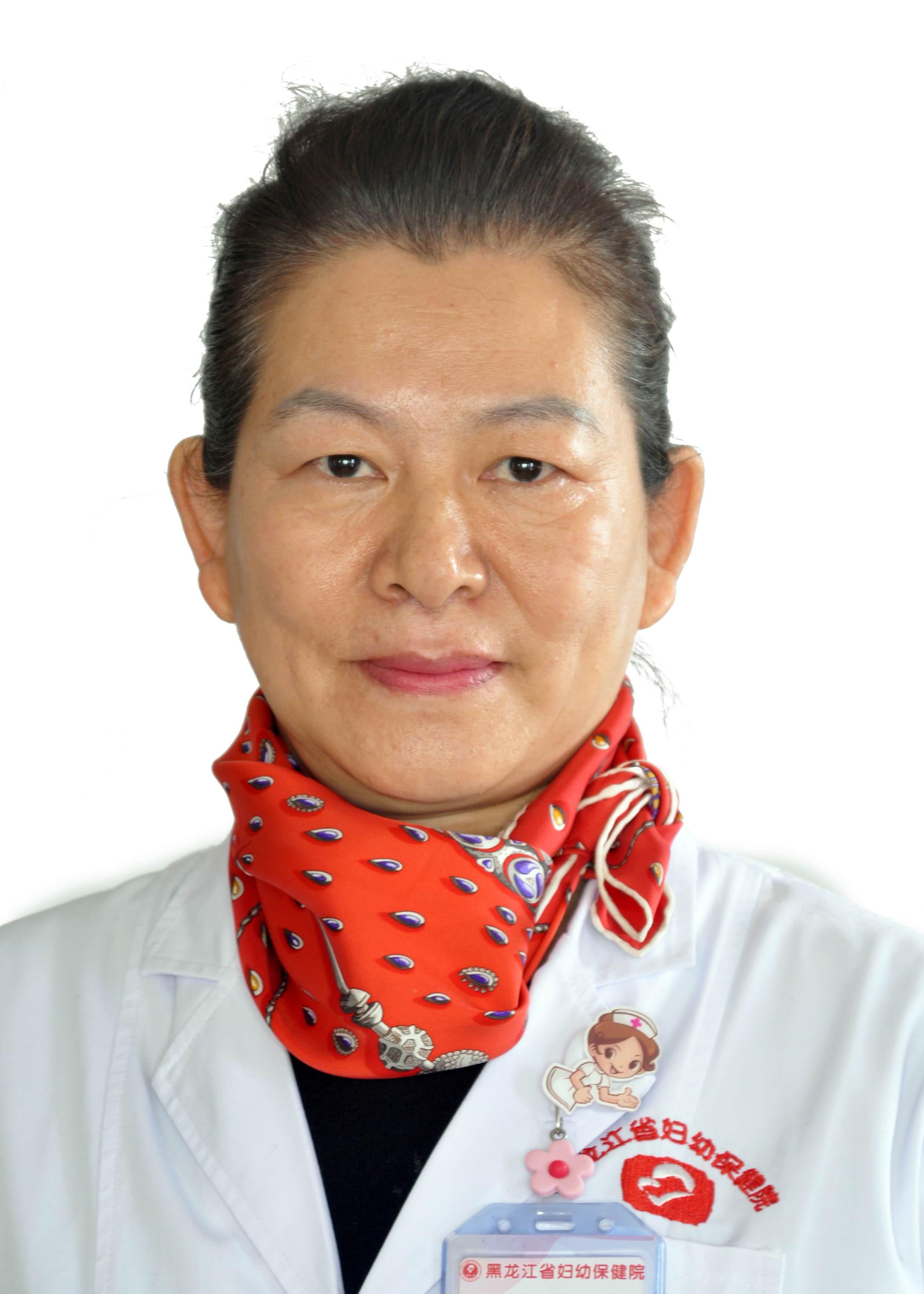 李颖翠