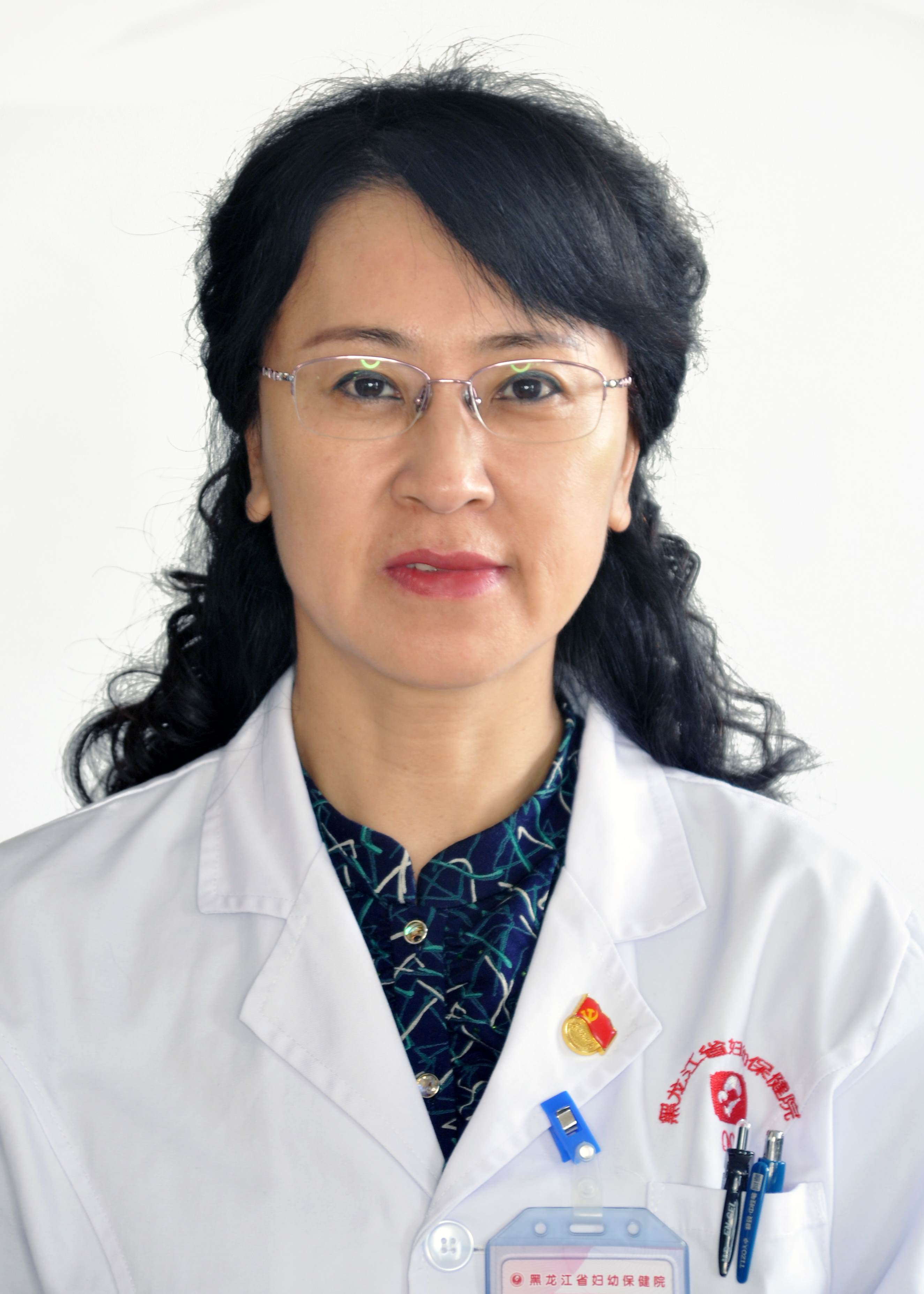 孙玉华