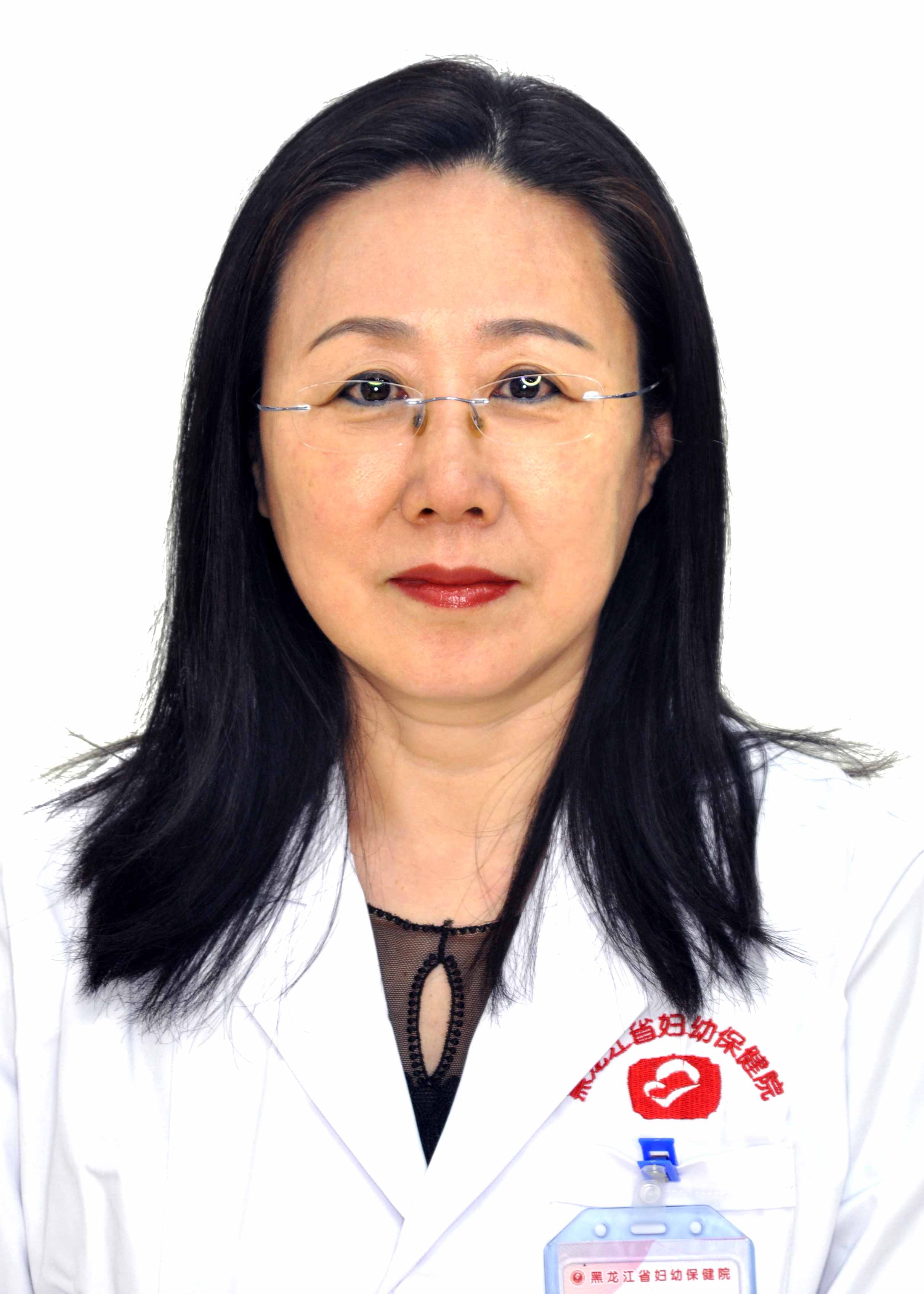 姜丽红