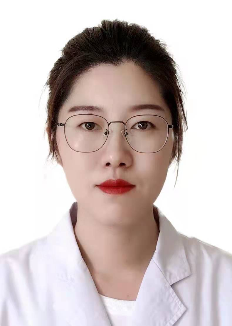 石艳秋